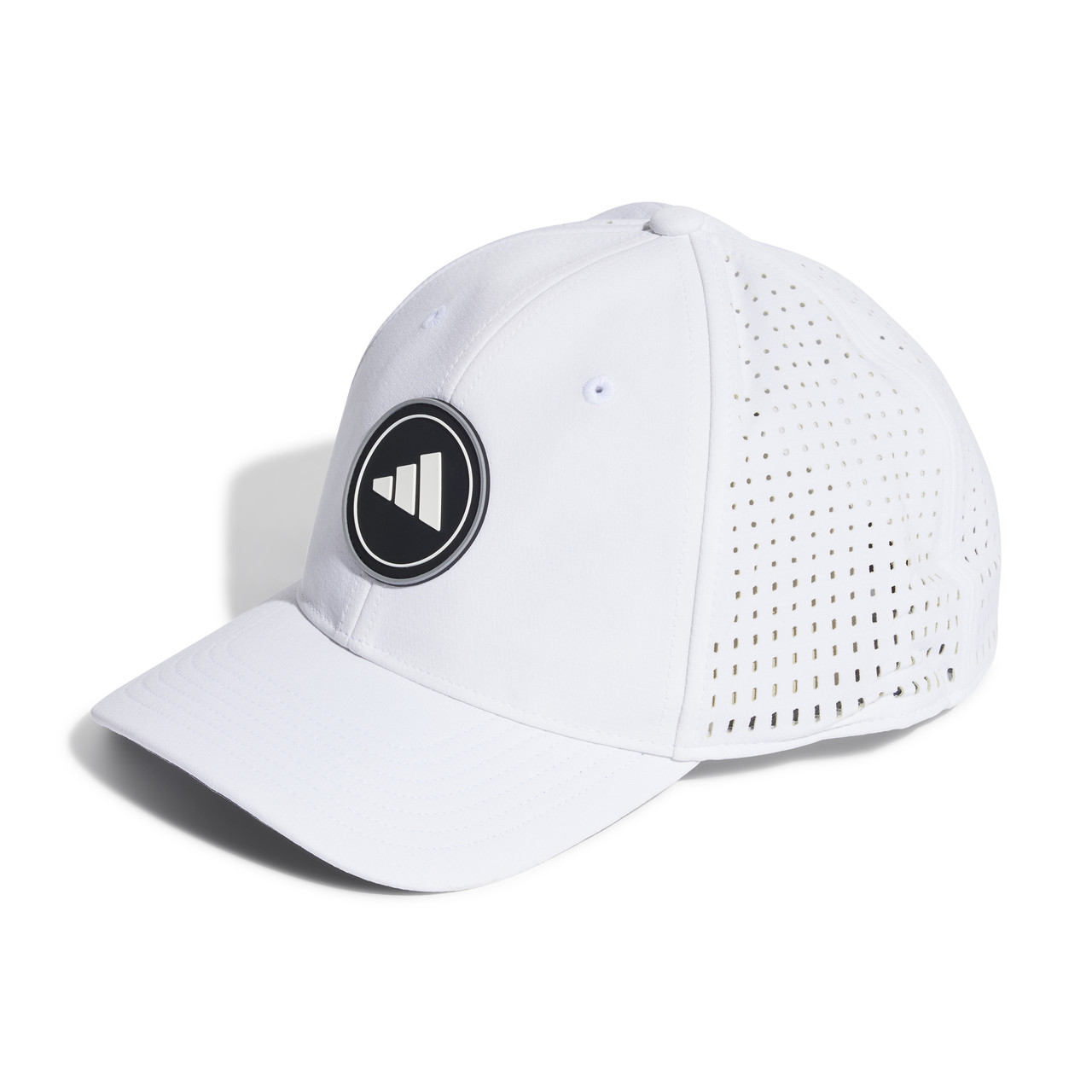 Adidas Golf Hydrophobic Tour Hat | RockBottomGolf.com